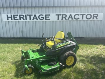 Main image John Deere Z915B